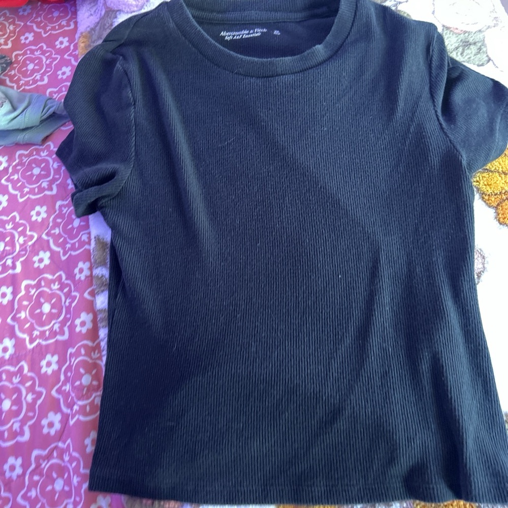 Black Women’s shirt